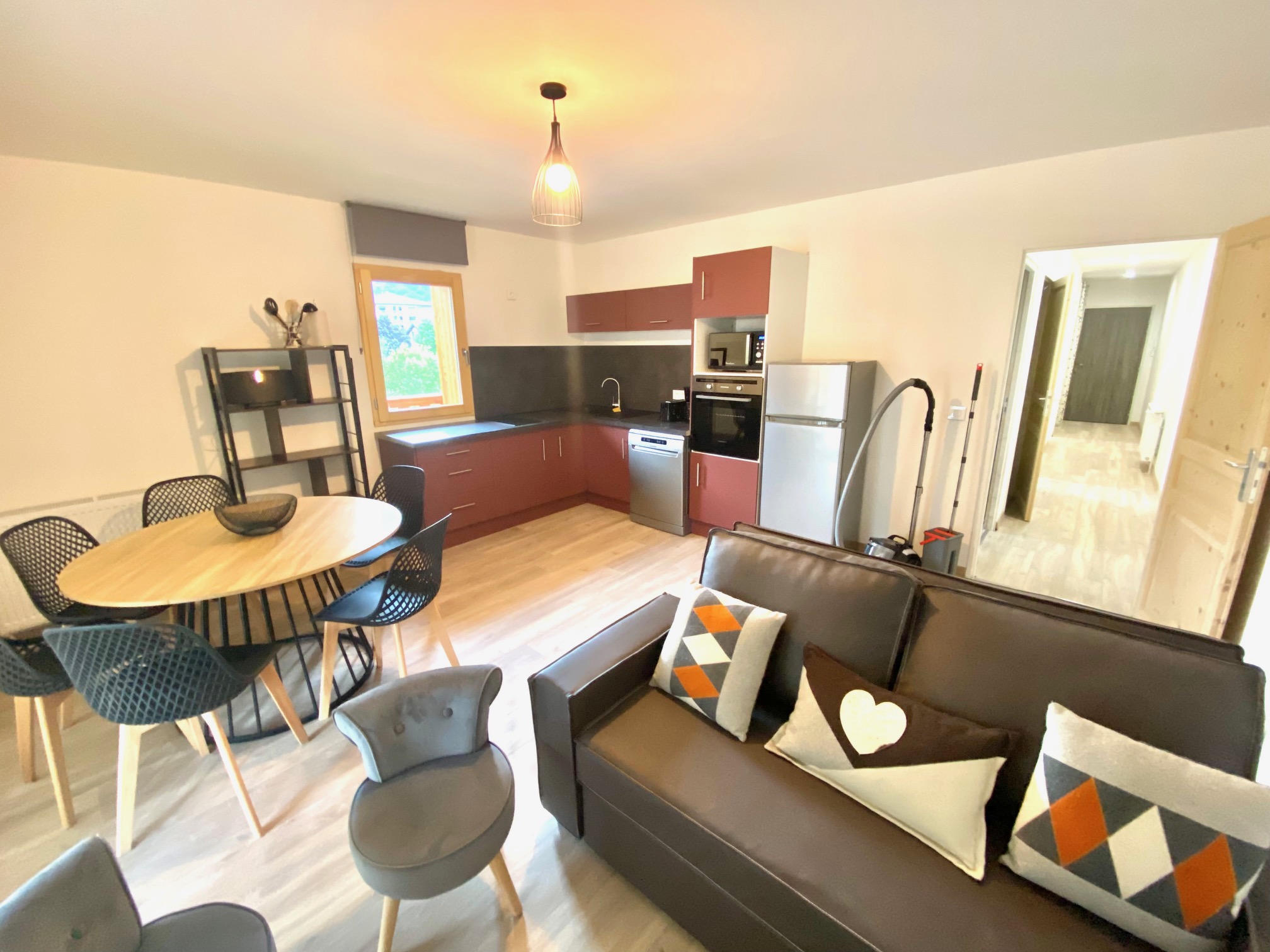 Illustration Appartement 1