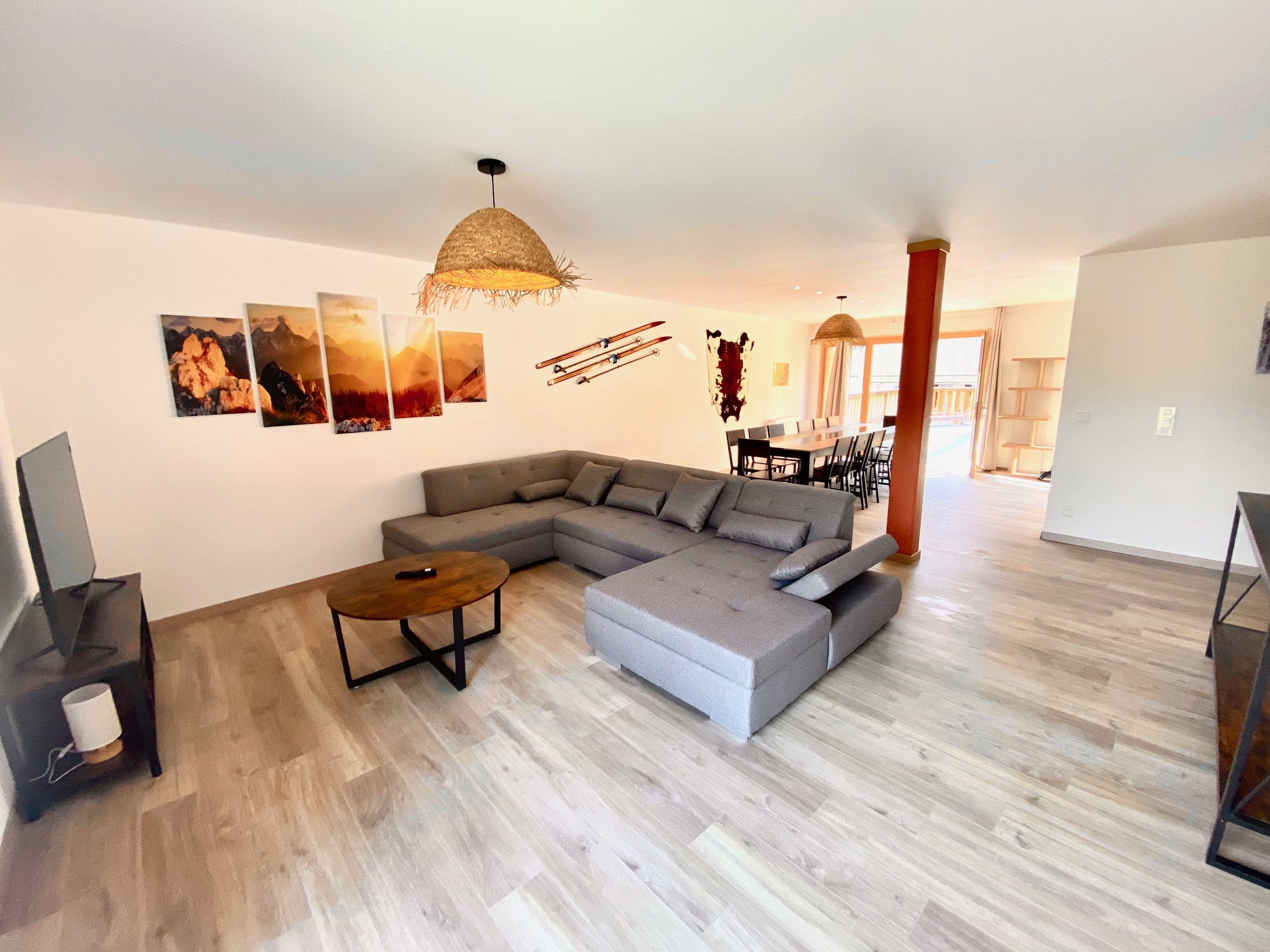 Illustration Appartement 3